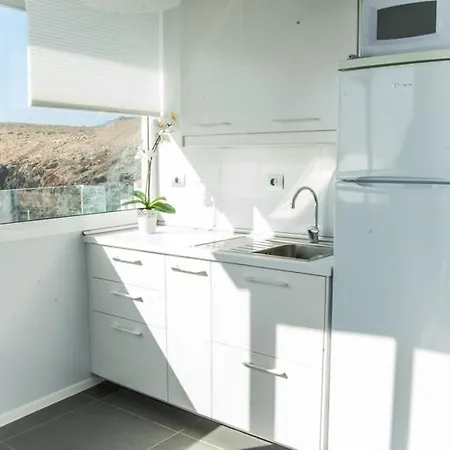 Loft Tufia