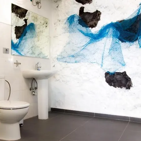 Loft Tufia Lägenhet Gando