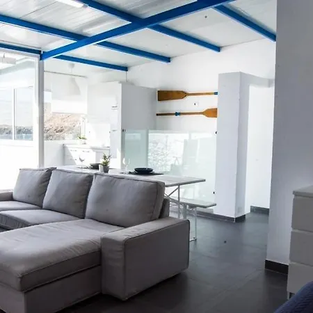 Loft Tufia