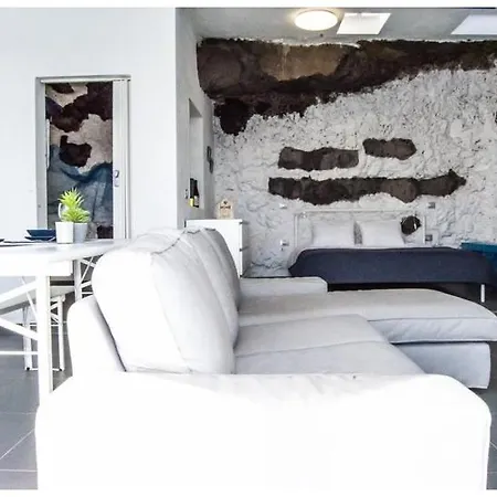Loft Tufia Gando